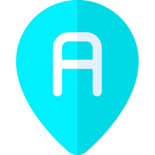 Location icon