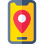 Smartphone icon 64x64