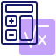 Calculator icon 64x64
