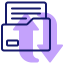 Folders icon 64x64