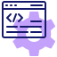 Web development 상 64x64