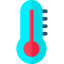 Thermometer icon 64x64