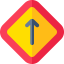 Traffic sign Symbol 64x64