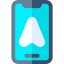 Navigation icon 64x64