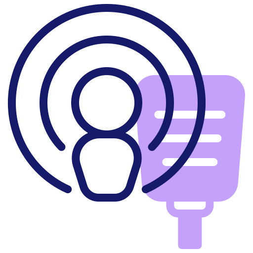 Hotspot icon