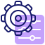 Gear icon 64x64