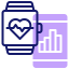 Smartwatch icon 64x64