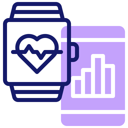 Smartwatch icon