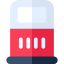 Gas station icon 64x64