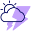 Cloudy icon 64x64