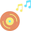 Cd player Symbol 64x64