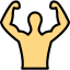 Strength Symbol 64x64