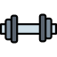 Weights アイコン 64x64