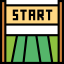 Start icon 64x64