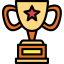 Trophy icon 64x64