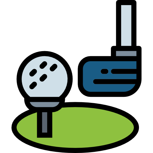 Golf icon