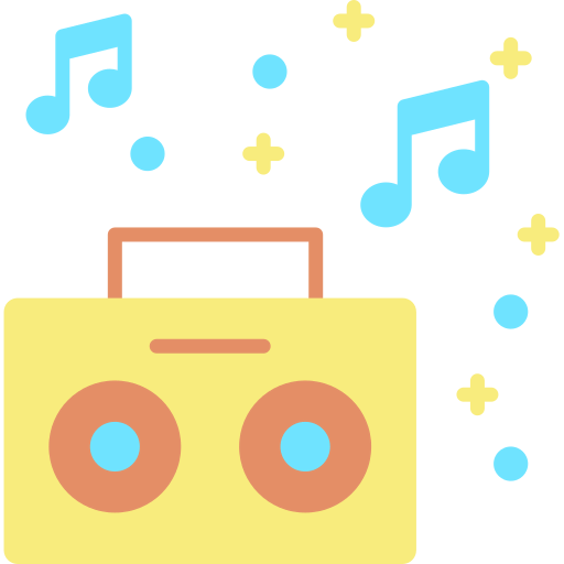 Radio icon