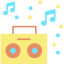 Radio Symbol 64x64