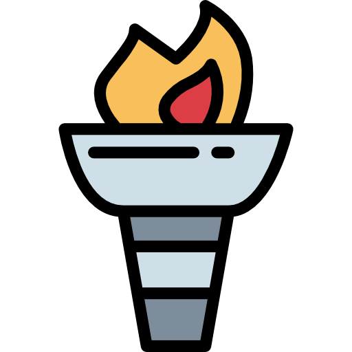 Torch icon