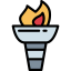 Torch icon 64x64