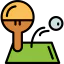 Ping pong icon 64x64