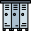 Lockers Ikona 64x64