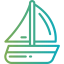 Yatch icon 64x64