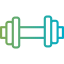 Weights アイコン 64x64