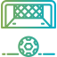 Soccer icon 64x64