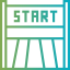 Start icon 64x64