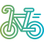 Cycling icon 64x64