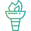 Torch icon 64x64