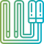 Jumping rope 图标 64x64