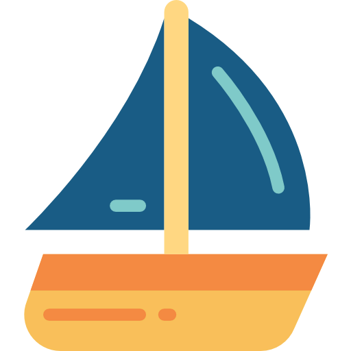Yatch icon