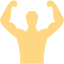 Strength Symbol 64x64