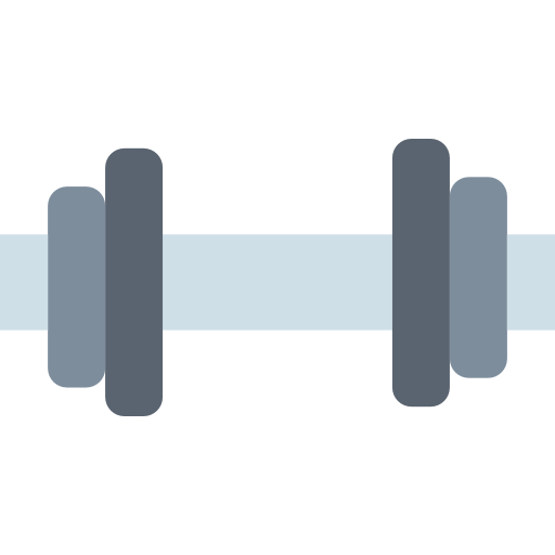 Weights icon