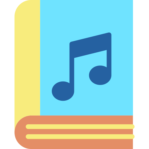 Book icon