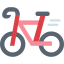 Cycling icon 64x64