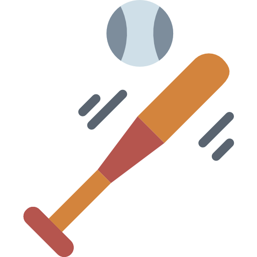 Baseball icon