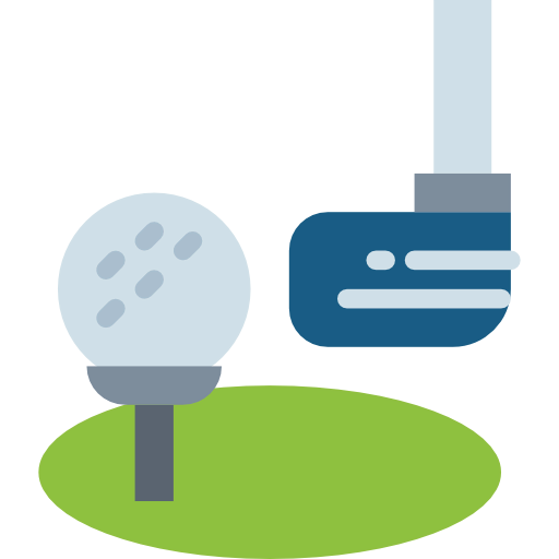 Golf icon