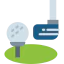 Golf icon 64x64
