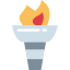 Torch icon 64x64