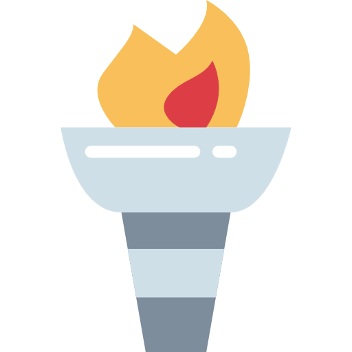 Torch icon