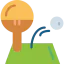 Ping pong icon 64x64