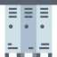 Lockers Ikona 64x64