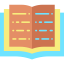 Book Symbol 64x64
