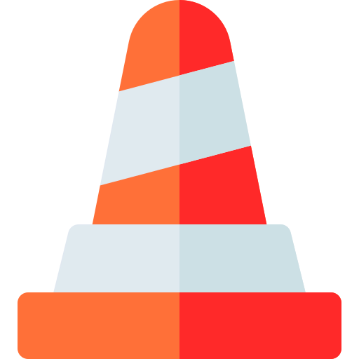 Cone icon