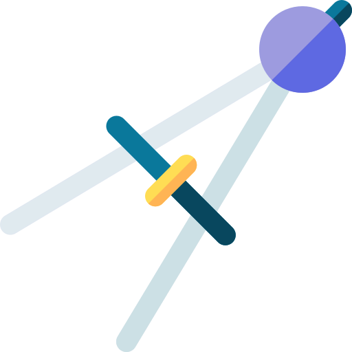 Compass icon