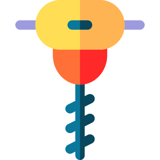 Drilling icon