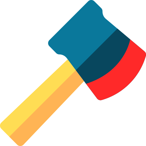 Axe icon